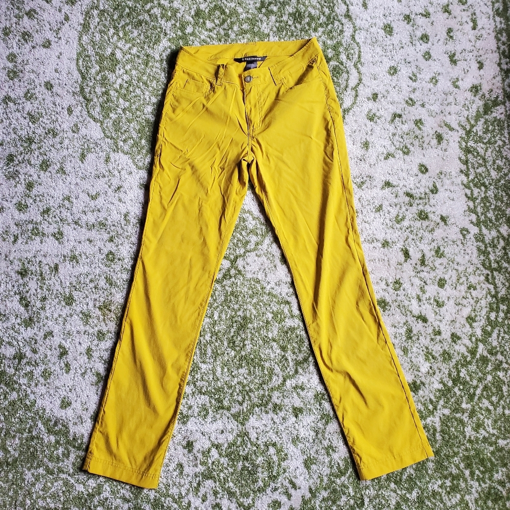 Black Diamond Hiking Panta